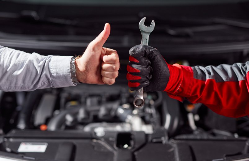 5 Things to Sort Before Your First Shift